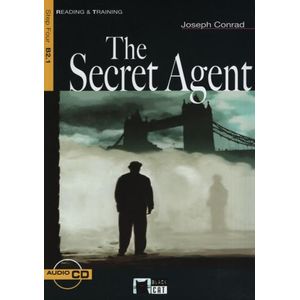 THE SECRET AGENT - R&T 4 (B2.1)
