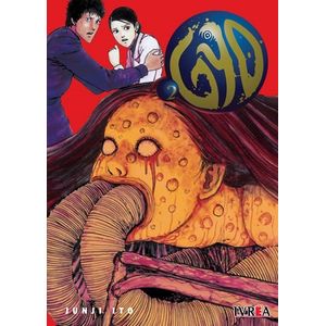 GYO 2 - JUNJI ITO