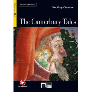 THE CANTERBURY TALES - R&T 4 (B2.1)