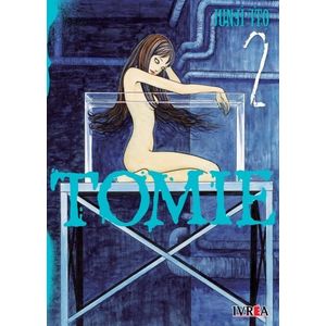 TOMIE 2 - JUNJI ITO