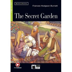 THE SECRET GARDEN - R&T 2 (B1.1)