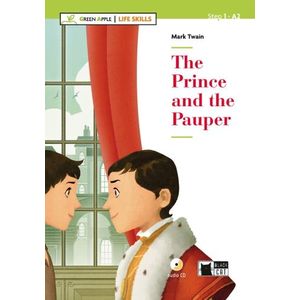 THE PRINCE AND THE PAUPER - GA 1 (A2) LIFE SKILLS