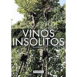 VINOS INSOLITOS Y SECRETOS