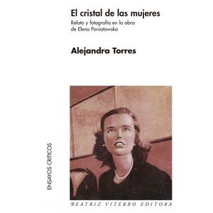 EL CRISTAL DE LAS MUJERES - ALEJANDRA TORRES
