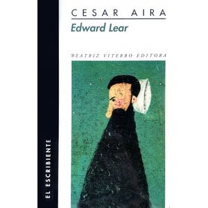 EDWARD LEAR - CESAR AIRA