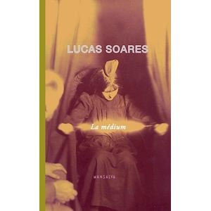 LA MEDIUM - LUCAS SOARES