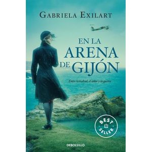 EN LA ARENA DE GIJON - GABRIELA EXILART