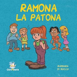 RAMONA LA PATONA - BARBARA DI ROCCO