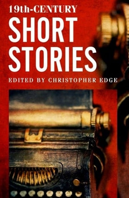 19TH-CENTURY SHORT STORIES - ROLLERCOASTERS