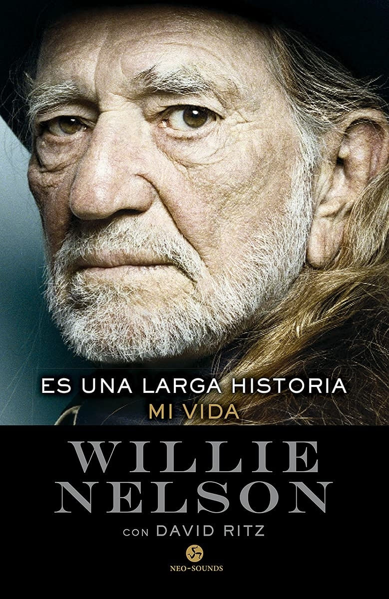 ES UNA LARGA HISTORIA - MI VIDA