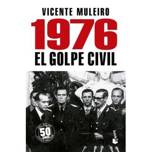 1976 - EL GOLPE CIVIL - VICENTE MULEIRO