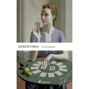 LA HERMANA