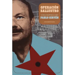 OPERACION SALLUSTRO - PABLO SIRVEN