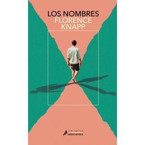 LOS NOMBRES - FLORENCE KNAPP