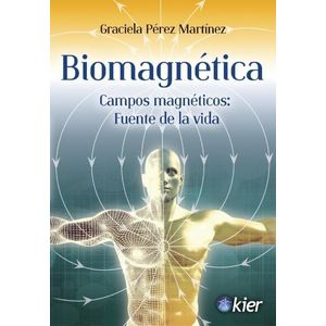 LIBRO BIOMAGNETICA - GRACIELA PEREZ MARTINEZ