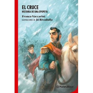 EL CRUCE - FRANCO VACCARINI