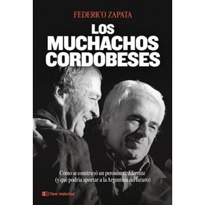 LOS MUCHACHOS CORDOBESES - FEDERICO ZAPATA