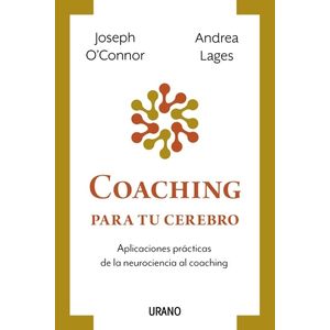 COACHING PARA TU CEREBRO - O'CONNOR - LAGES
