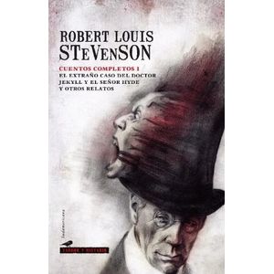CUENTOS COMPLETOS 1 - ROBERT LOUIS STEVENSON