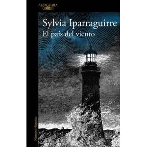 EL PAIS DEL VIENTO - SYLVIA IPARRAGUIRRE