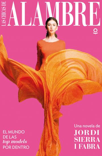 CHICAS DE ALAMBRE,LAS N/ED.- LOQUELEO ROJA