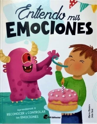 ENTIENDO MIS EMOCIONES (TD)