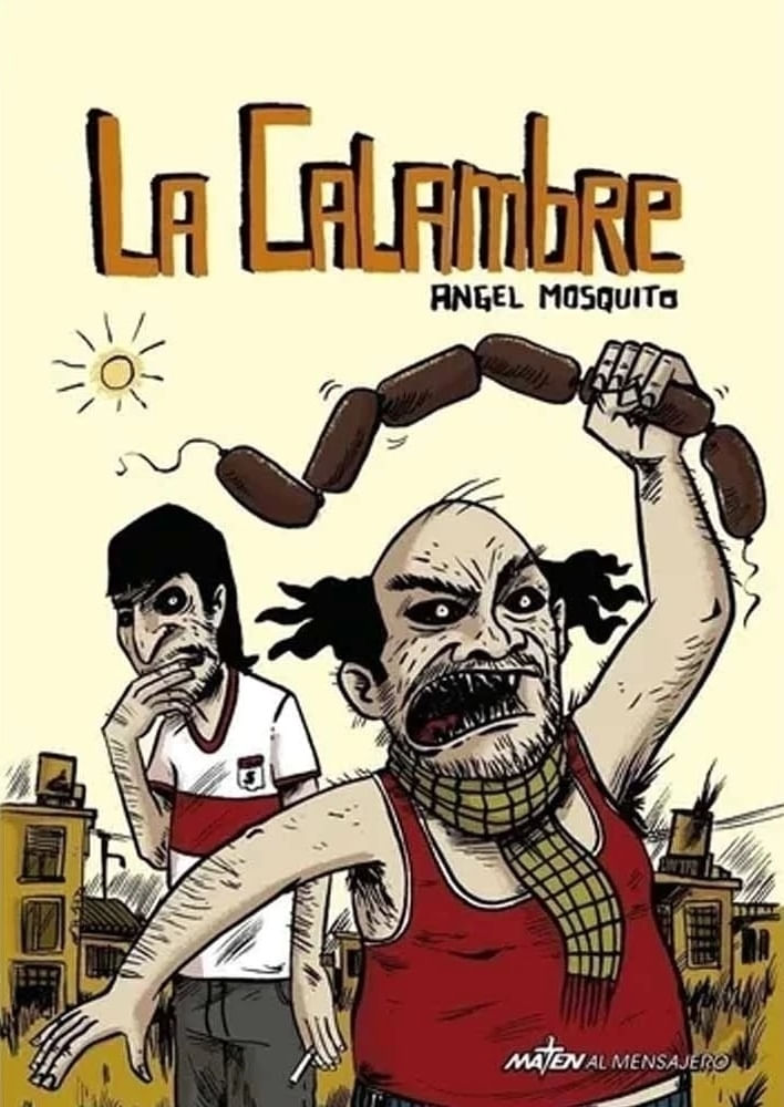 CALAMBRE, LA
