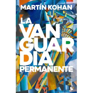 LA VANGUARDIA PERMANENTE - MARTIN KOHAN