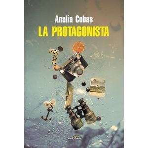 LA PROTAGONISTA - ANALIA COBAS