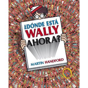 DONDE ESTA WALLY AHORA ?