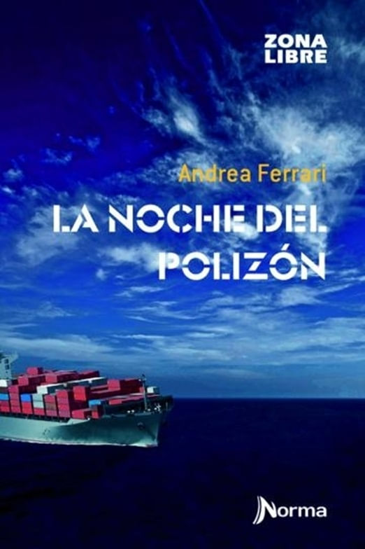NOCHE DEL POLIZON, LA - ZONA LIBRE
