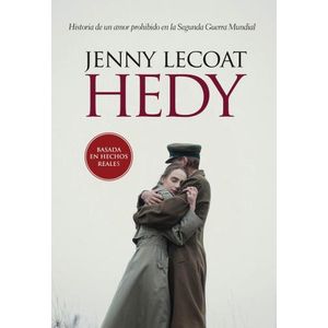 HEDY - JENNY LECROAT