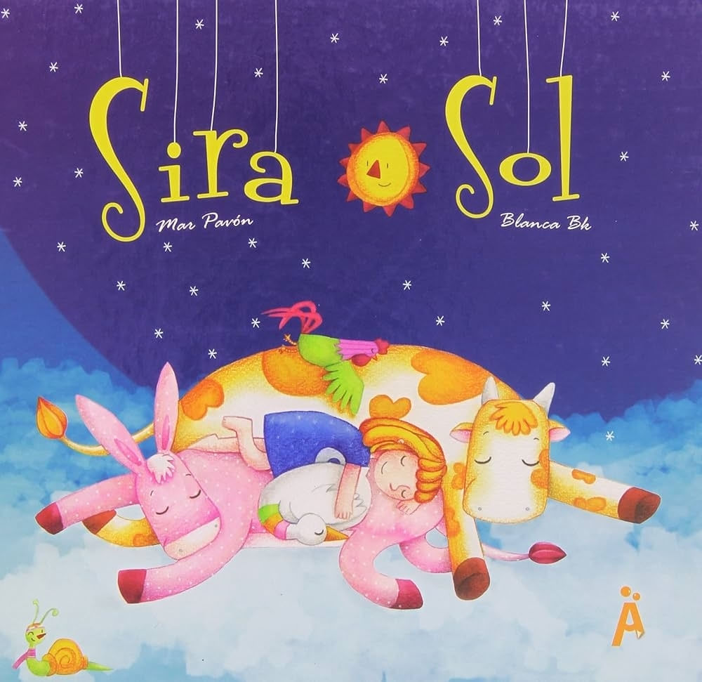 SIRA SOL