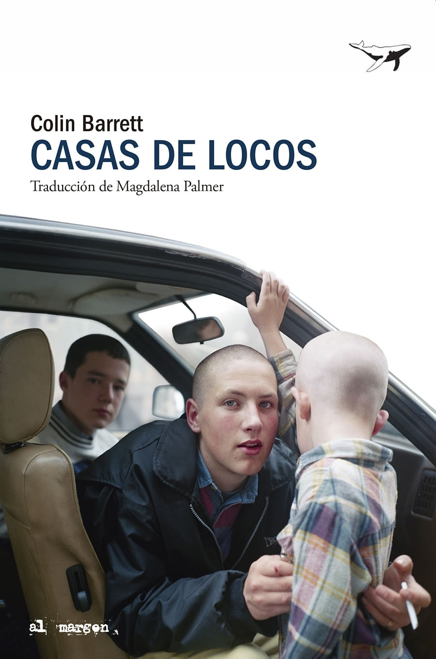 CASAS DE LOCOS