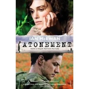 ATONEMENT - IAN MCEWAN