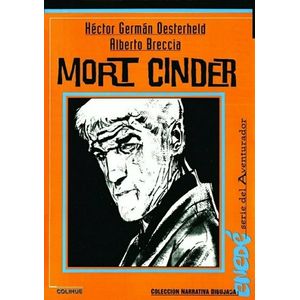 MORT CINDER