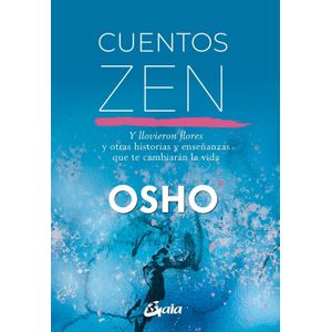CUENTOS ZEN - OSHO