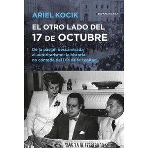 EL OTRO LADO DEL 17 DE OCTUBRE - ARIEL KOCIK