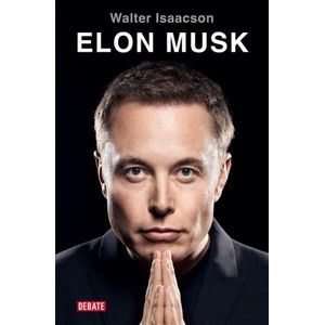 ELON MUSK - WALTER ISAACSON
