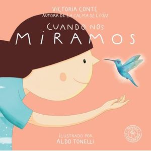CUANDO NOS MIRAMOS - VICTORIA CONTE - ALDO TONELLI