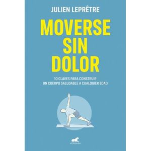 MOVERSE SIN DOLOR - JULIEN LEPRETRE
