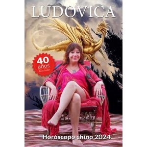 HOROSCOPO CHINO 2024 - LUDOVICA SQUIRRU
