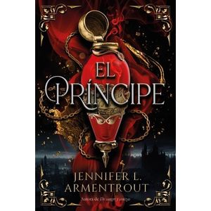 EL PRINCIPE - LIBRO 1 - JENNIFER L. ARMENTROUT