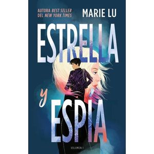 ESTRELLA Y ESPIA - VOL. 1 - MARIE LU