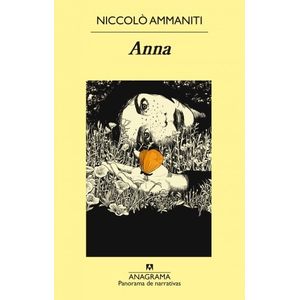 ANNA - NICCOLO AMMANITI