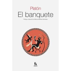 EL BANQUETE - PLATON