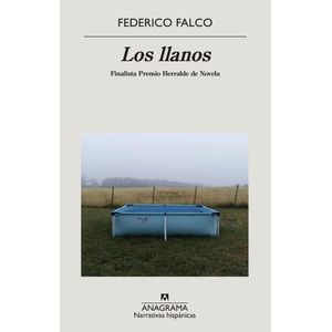 LOS LLANOS - FEDERICO FALCO