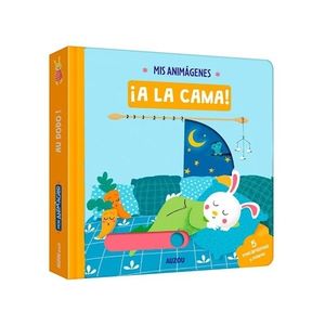 LIBRO A LA CAMA! - MIS ANIMAGENES