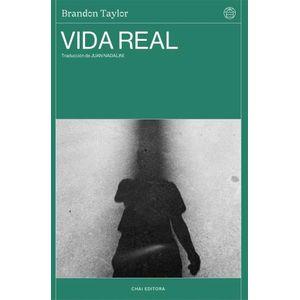 VIDA REAL - BRANDON TAYLOR