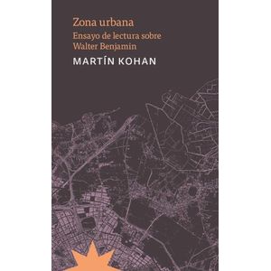 ZONA URBANA - MARTIN KOHAN